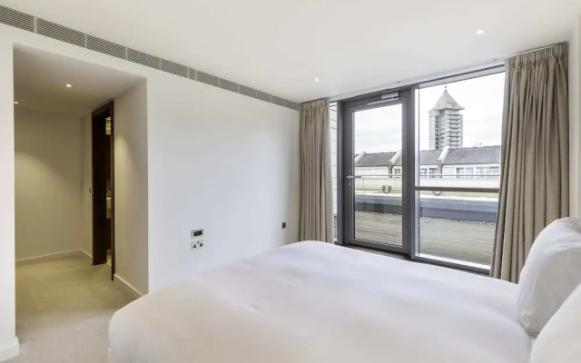Beautiful 4 Bed Abode Near Imperial Wharf