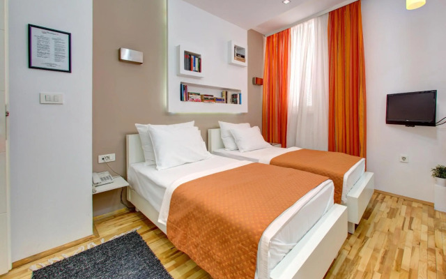 Hotel Boutique 36