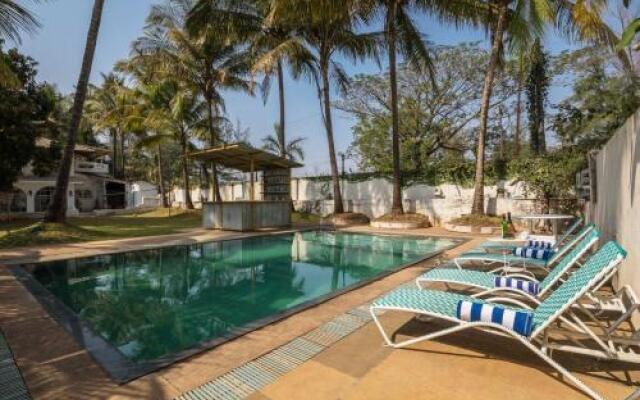 SaffronStays Casa Blanca