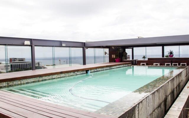 The Square Boutique Hotel by Misty Blue Hotels