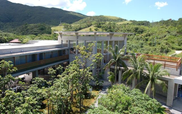 Iriomotejima Jungle Hotel Painumaya