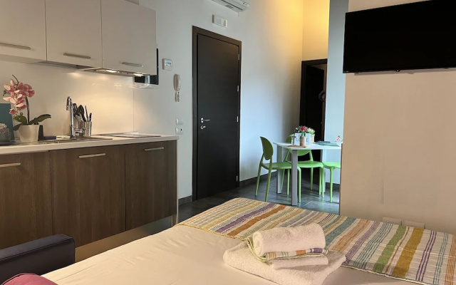 Bnbook Residence Matteotti