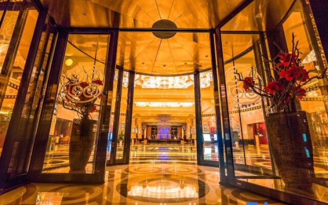 Jin Jiang International Hotel - Ganzhou