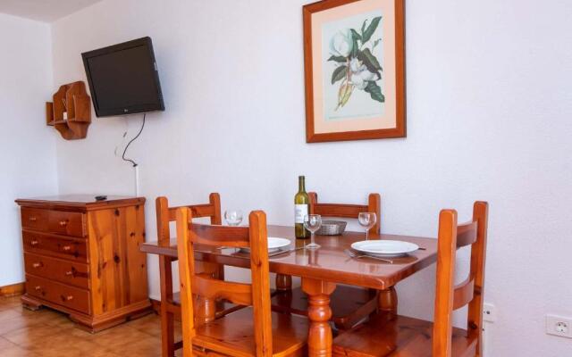 Parque Santiago III 187 - Studio