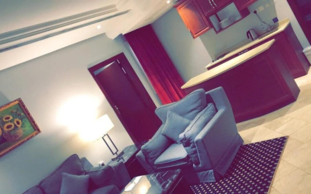 Sixty Three Hotel