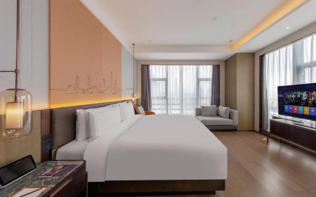 UrCove by HYATT Shenzhen Luohu