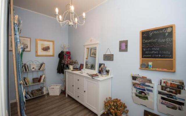 I Girasoli B&B