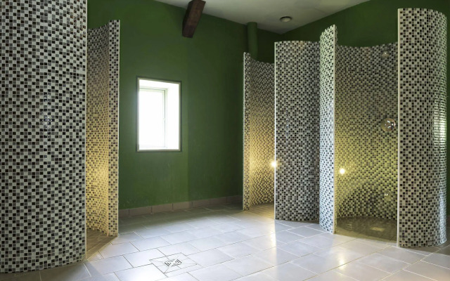 Ostseehotel Klützer Winkel