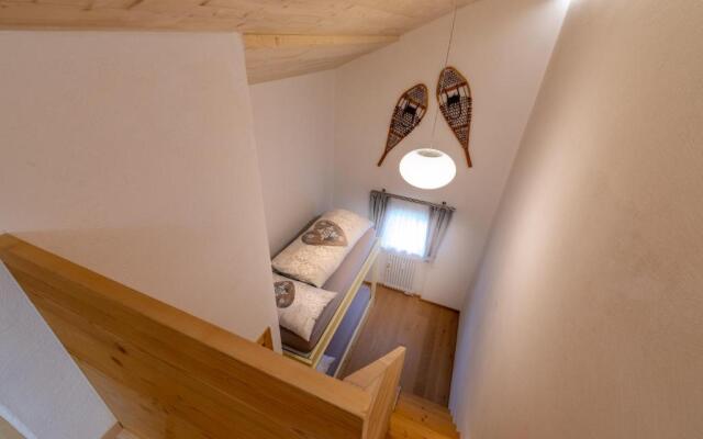 Chesa Silvretta - Celerina