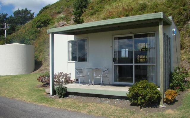 Port Waikato Holiday Park