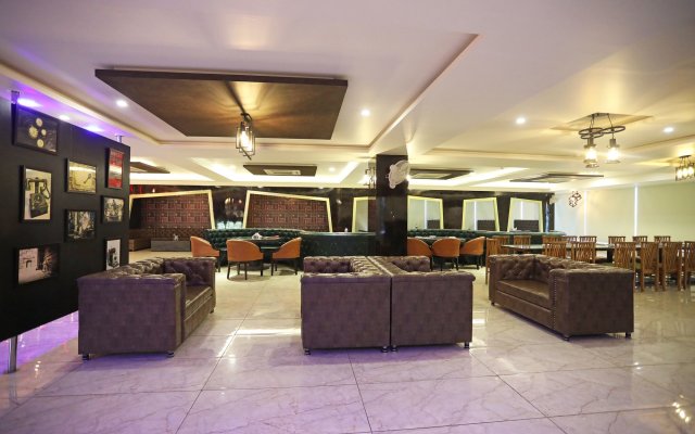 OYO 11375 Hotel G20 Inn