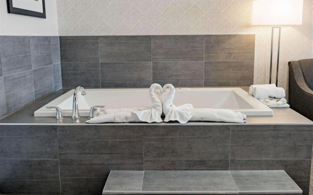 Park Inn by Radisson Edmonton Airport