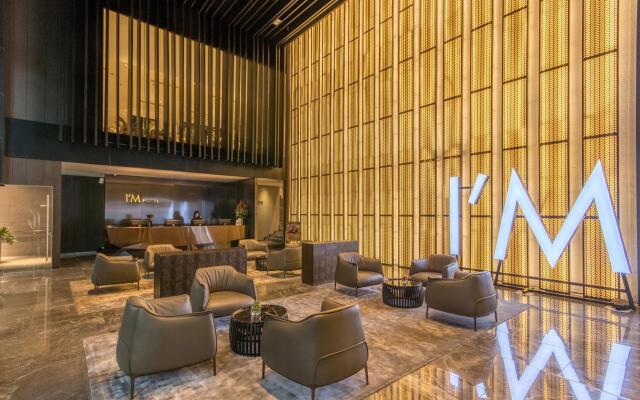 I’M Hotel