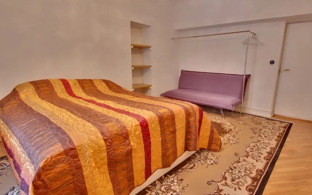 Daily Apartments - Old Town Sauna