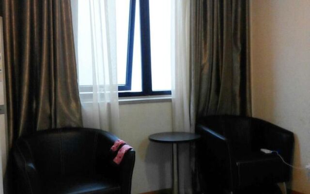 Fangyuan Business Hotel