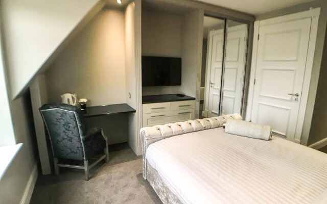 The Nest in The Cotswolds