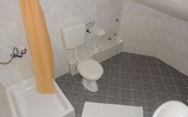 Apartments Travarevic