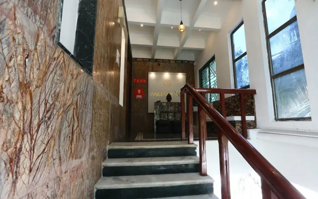 OYO 17246 Anurag Inn