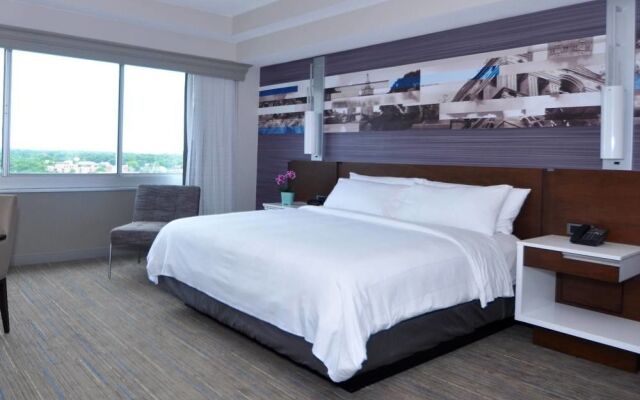 Kansas City Marriott Country Club Plaza