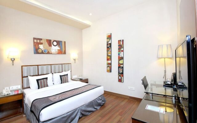 OYO 15134 Hotel Downtown