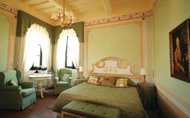 Relais Villa Monte Solare