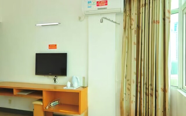 Hongwan Hotel