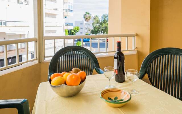 Apartamentos Andalucía