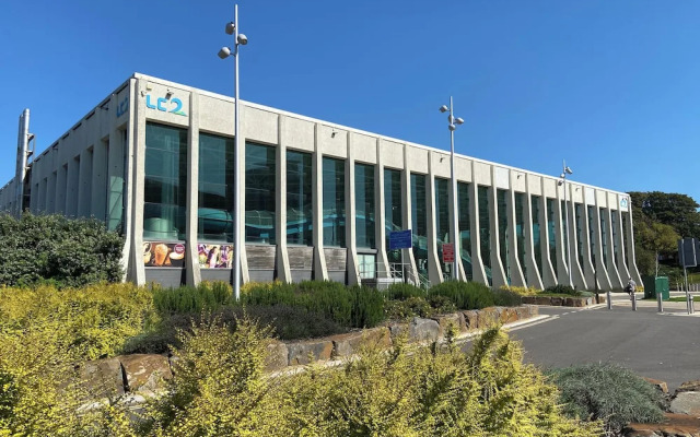The Georgian Swansea