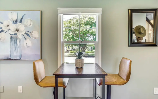 Tilghman Island Retreat By Knapps Narrows!