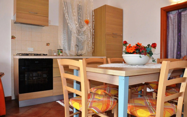 Case Vacanze Paradise Beach