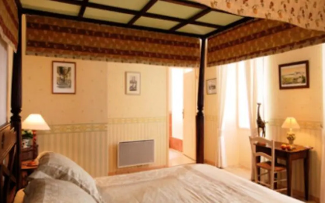 La Closerie Saint Martin