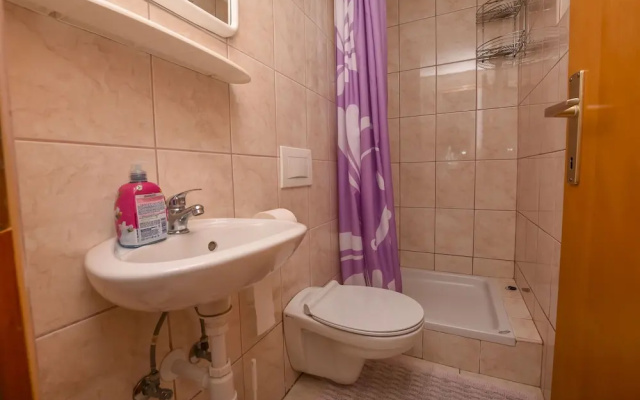 Apartment Anka