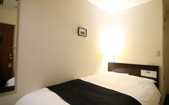 Apa Hotel Tokyo Kiba
