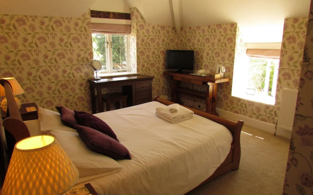 Octonlodge