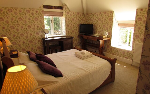 Octonlodge
