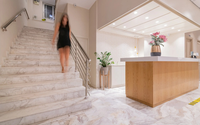 Tzante Hotel Zakynthos - Adults Only