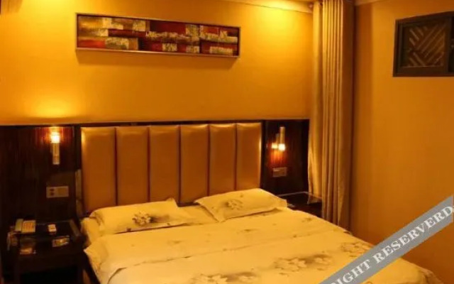 Wuhan 6+1 Express Hotel