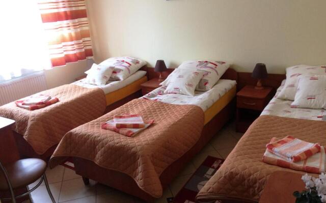 Uslugi Hotelowe Modlin Airport