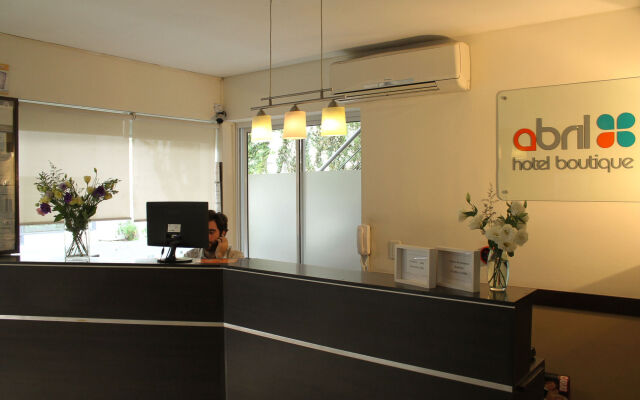 Abril Hotel Boutique