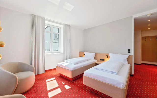 Steiners Hotel