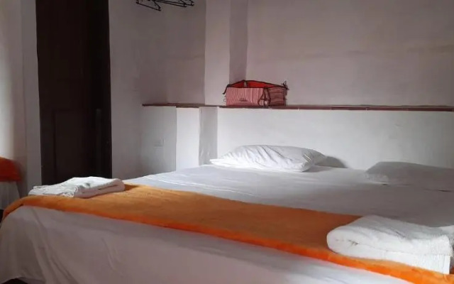 Hotel Central Graciela