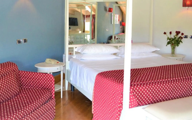 Hotel Fiera di Brescia