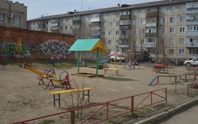 На Аргентовского