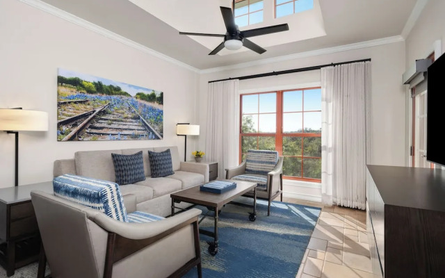 Hyatt Wild Oak Ranch