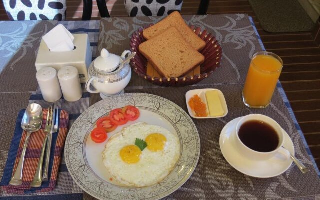 Hotel Dhargye Khangsar