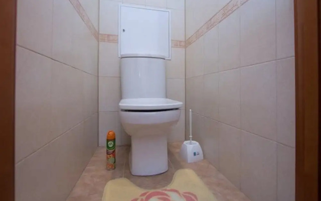 ApartLux Babushkinskaya