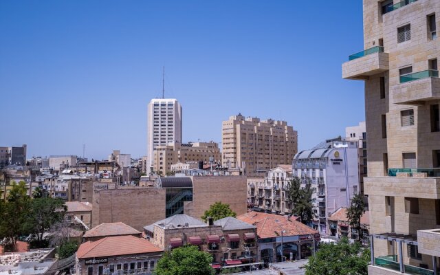 Sweet Inn Apartments - Agan Street