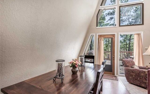 Alto Pines - Three Bedroom Cabin