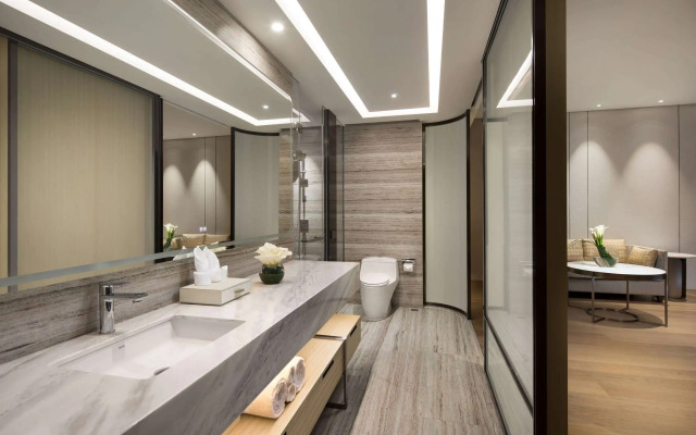 Wyndham Shanghai Pudong