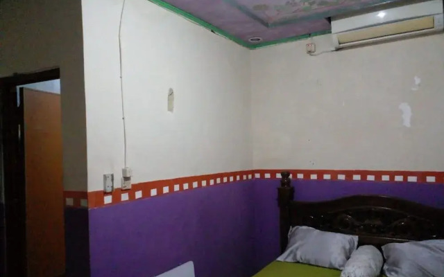 Hotel Alifah 1 Syariah